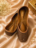Virasat-e-Jutti | Heritage Jutti 01