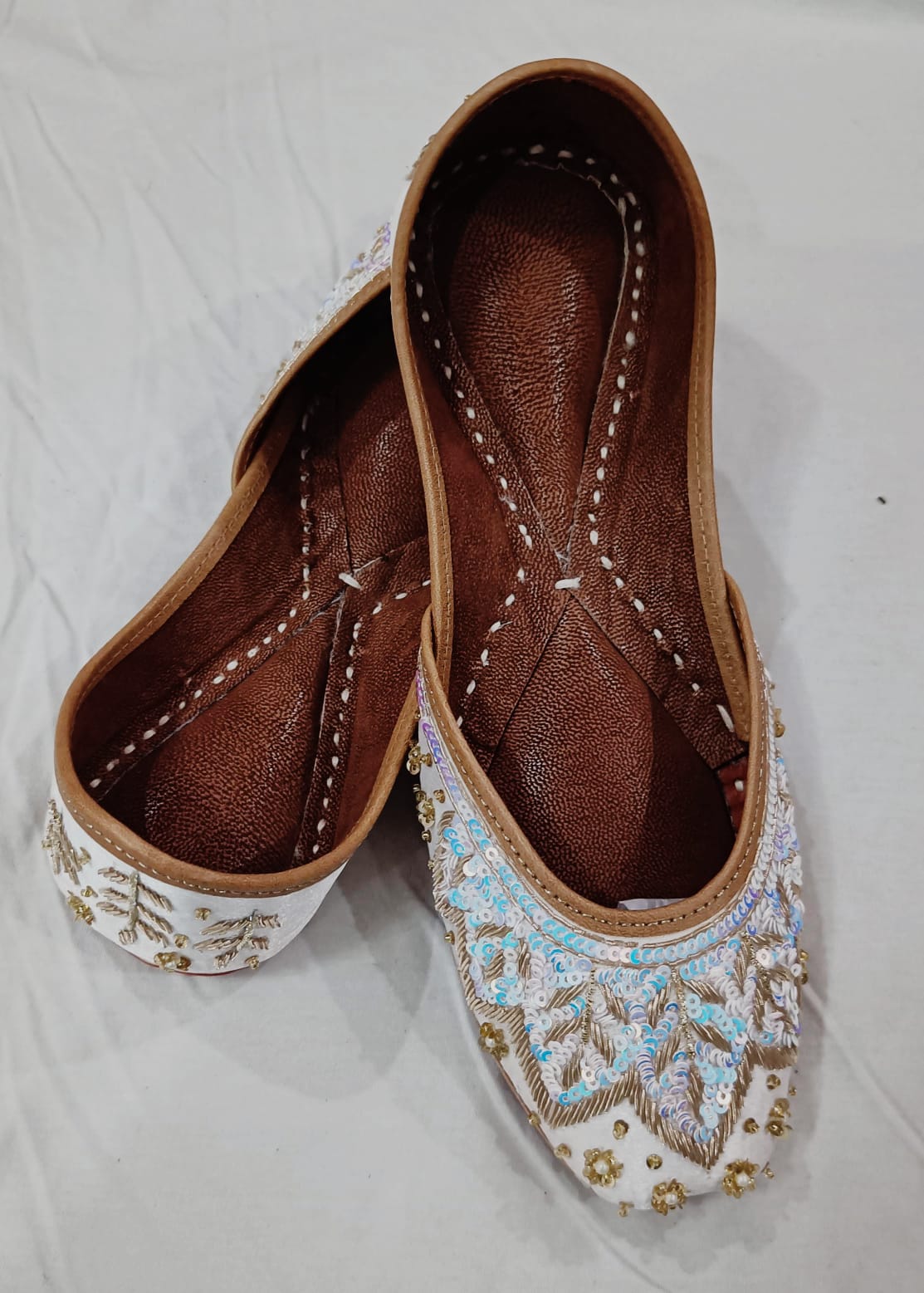 Virasat-e-Jutti | Heritage Jutti 09