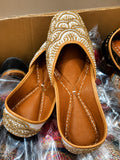 Virasat-e-Jutti | Heritage Jutti 07